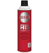 Weld-Aid Weld-Kleen Heavy Duty Anti-Spatter Liquid, 20 Wt Oz, Paintable, Non-Flammable, Quick Dry...