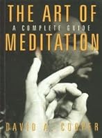 The Art of Meditation 8179921646 Book Cover