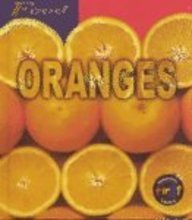 Hardcover Oranges Book