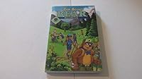 Cub Scout Bear Handbook