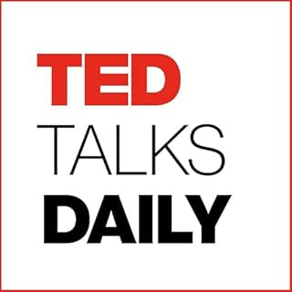 TED Talks Daily cover art