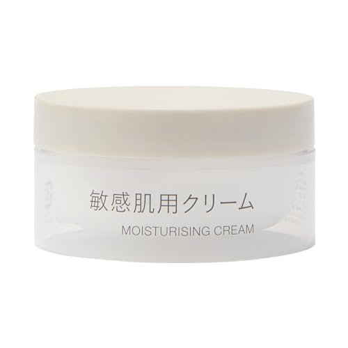 無印良品 敏感肌用クリーム 50g 83435110