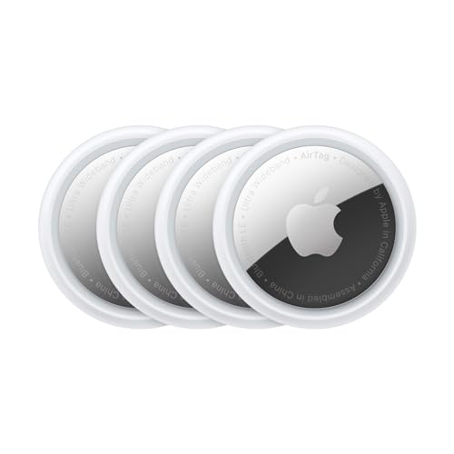 Apple AirTag 4 pack