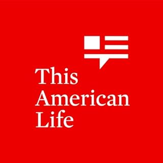This American Life Audiobook By This American Life cover art