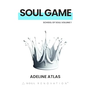 Soul Game: Royal Rights + Divine Design cover art