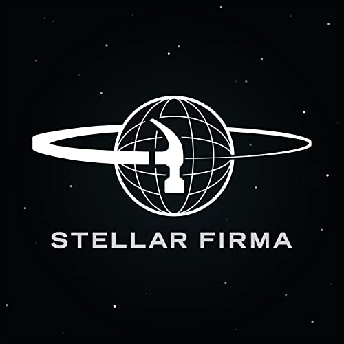 Stellar Firma Podcast By Rusty Quill cover art