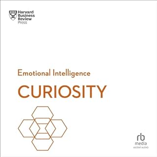 Curiosity cover art