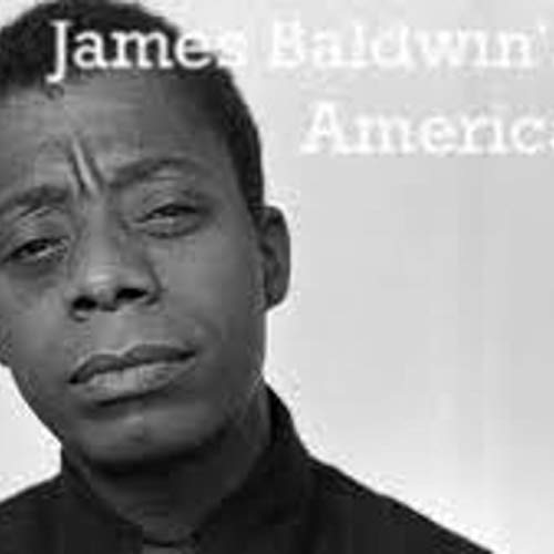 James Baldwin's America Podcast By Jesse James cover art