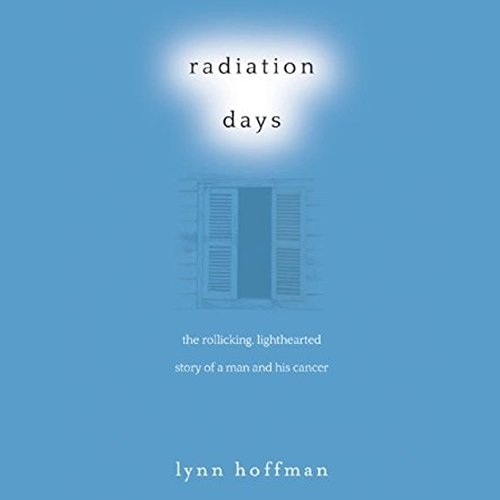 Page de couverture de Radiation Days