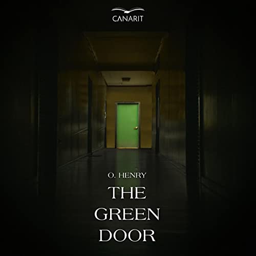 The Green Door cover art