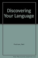 Discovering your language B0006BLN8G Book Cover