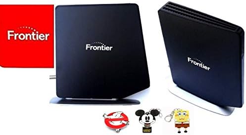 Gateway FiOS Router FiOS G-1100-FT-FRONTIER (Renewed)