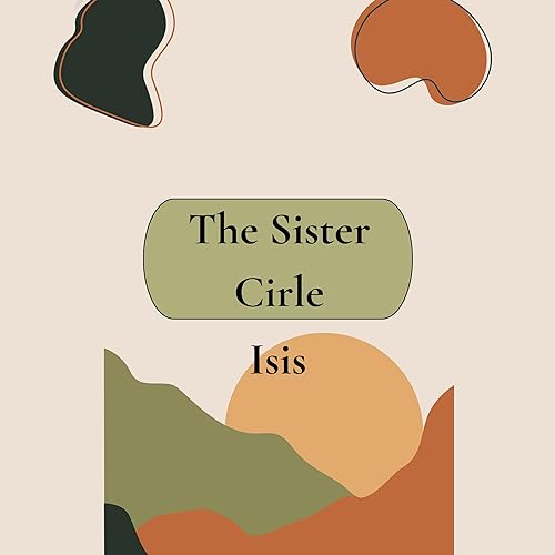 The Sister Circle Audiolivro Por Authoress Isis capa