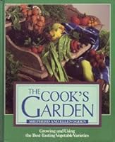 The Cook's Garden