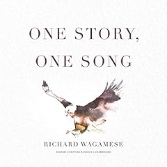 One Story, One Song cover art