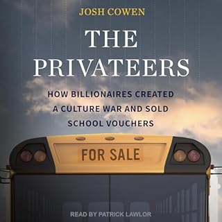 The Privateers cover art