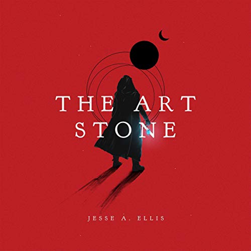 Couverture de The Art Stone