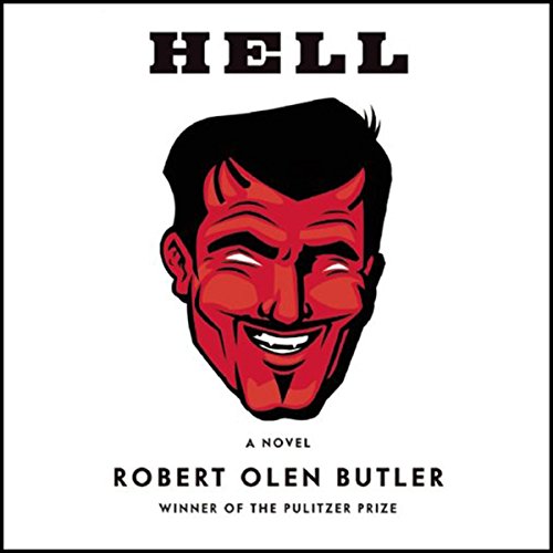 Hell cover art