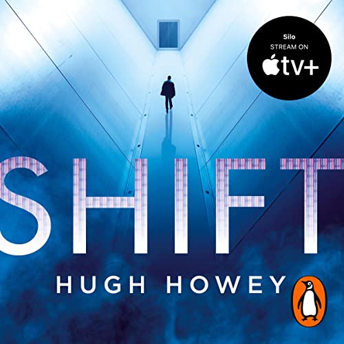 Shift cover art