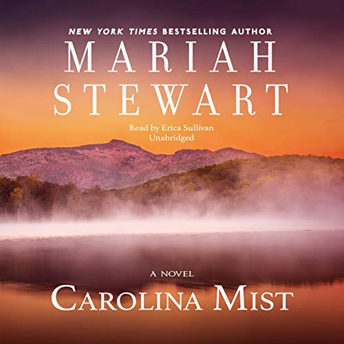 Carolina Mist cover art