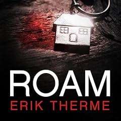 Roam Audiolibro Por Erik Therme arte de portada