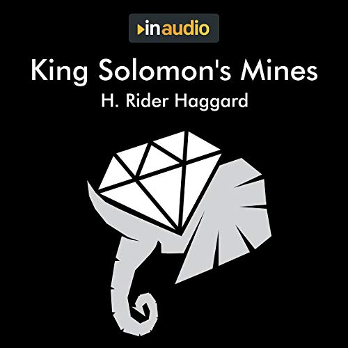 King Solomon's Mines Titelbild