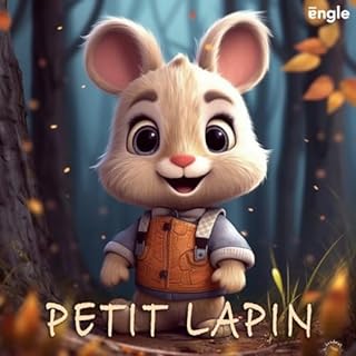 Histoires pour enfants : Petit Lapin cover art