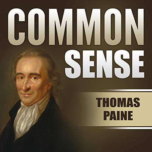 Common Sense cover art