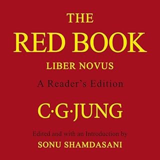 The Red Book cover art