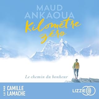 Couverture de Kilom&egrave;tre z&eacute;ro