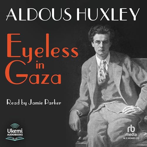 Eyeless in Gaza cover art