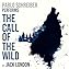 The Call of the Wild  Por  arte de portada