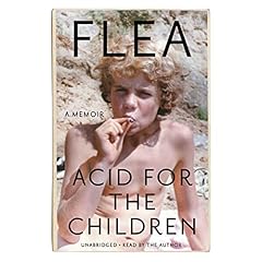 Acid for the Children cover art