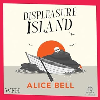 Displeasure Island cover art