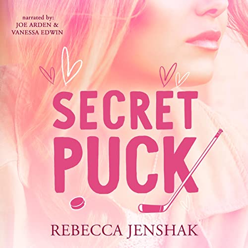 Secret Puck Titelbild