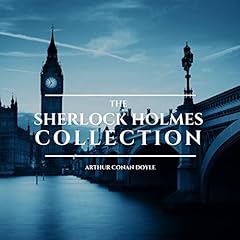 The Sherlock Holmes Collection cover art