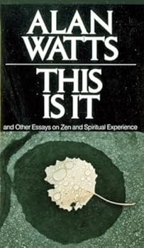 Mass Market Paperback This Is It: and Other Essays on Zen and Spiritual Experience Book