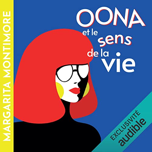 Oona et le sens de la vie cover art