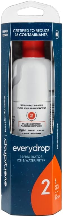 er2 2 Pack mascara filter p1fp