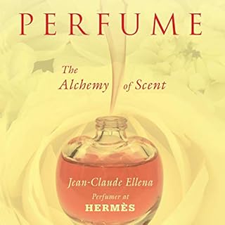 Perfume cover art