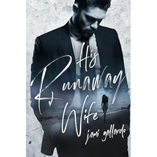 His Runaway Wife Audiolibro Por Jami Gallardo arte de portada