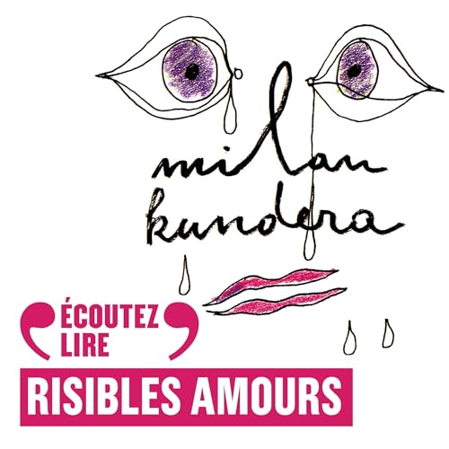 Risibles amours cover art