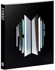 [BTS : BANGTAN BOYS] K-pop BTS Bangtan Boys Album PROOF COMPACT Edition - Original BTS Bangtan Boys Album - KPOP Official Album