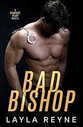 Bad Bishop: A Perfect Play Novel