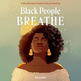 Black People Breathe Audiobook By Zee Clarke cover art