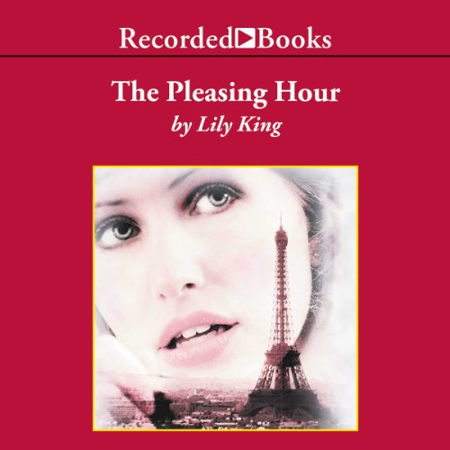 The Pleasing Hour Audiobook By Lily King cover art