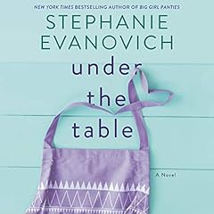 Page de couverture de Under the Table