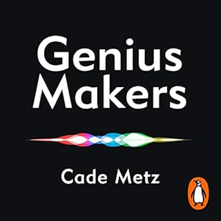 Genius Makers Titelbild