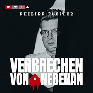 Verbrechen von nebenan: True Crime aus der Nachbarschaft Titelbild