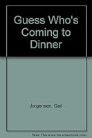 Guess Who's Coming to Dinner - Big Book (Early Bird) 0947328904 Book Cover